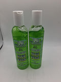 Aloe Vera Moisturizing Gel 8 Fl Oz - Pack of 2
