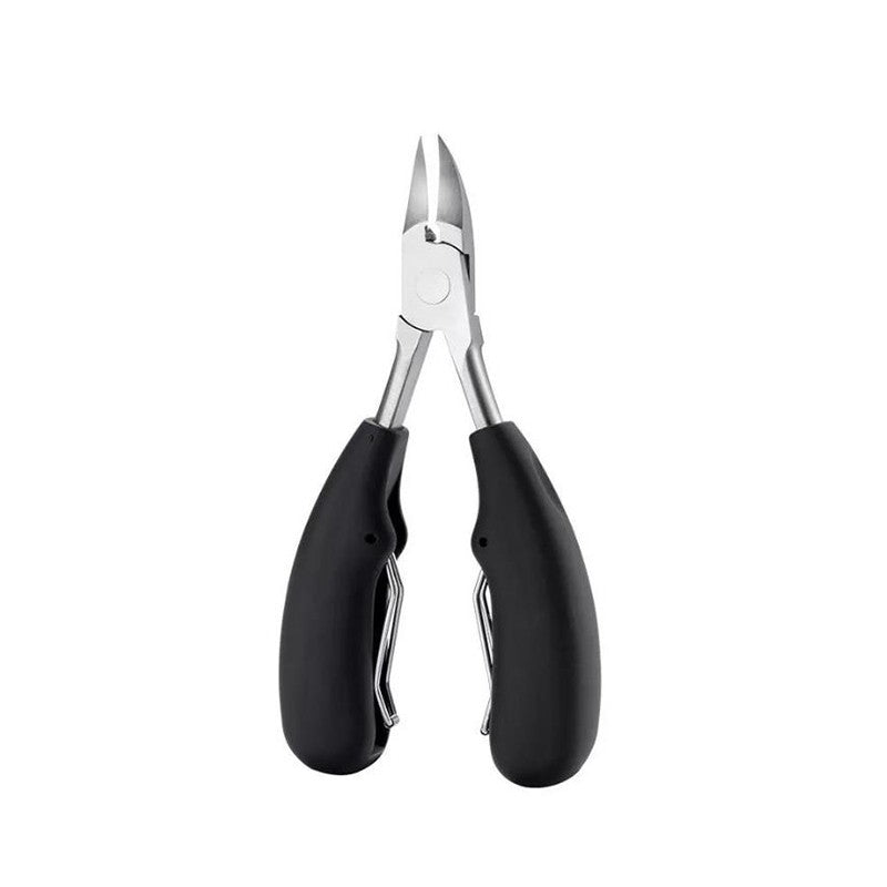 Heavy Duty Nail Scissor Toenail Clippers for Thick Ingrown Nails
