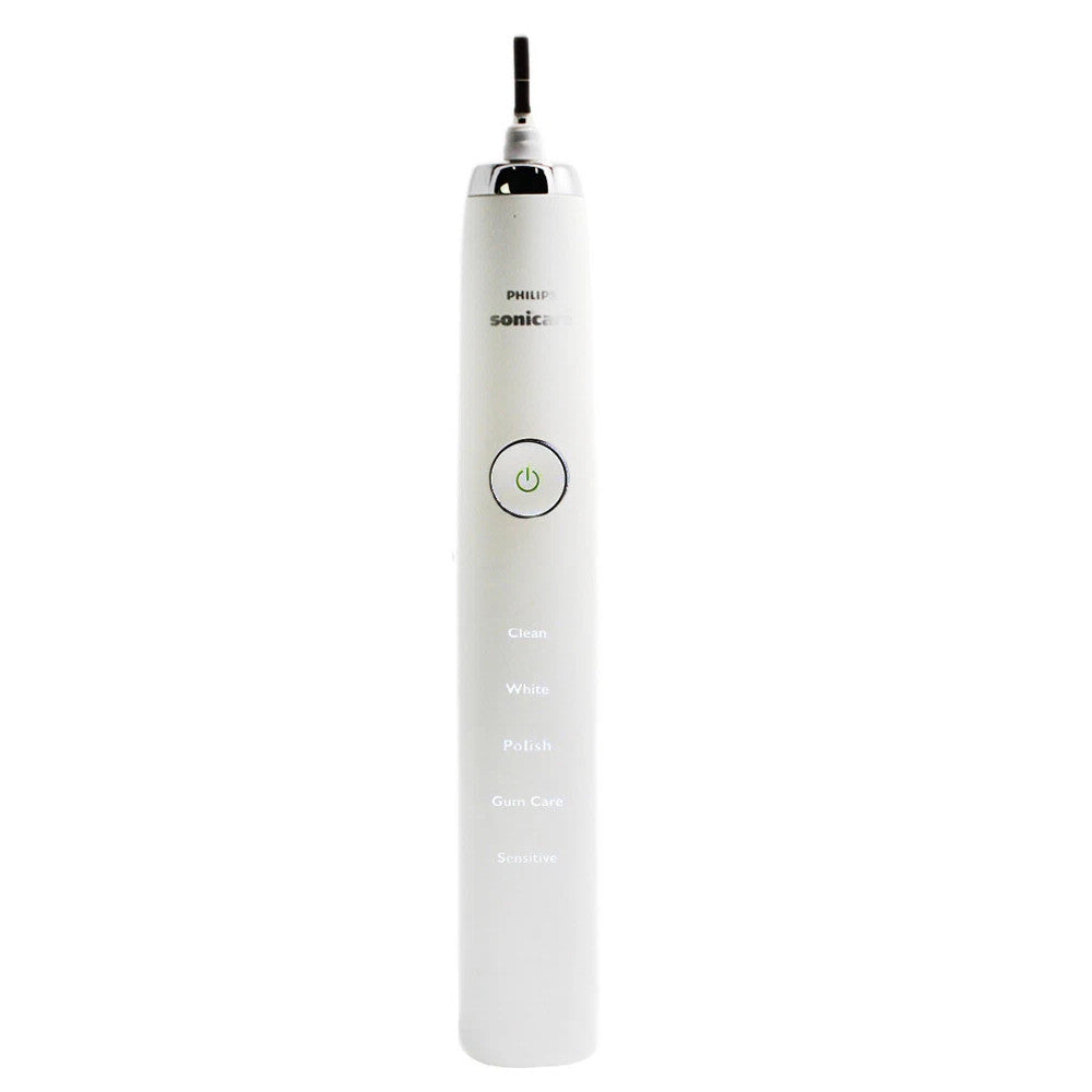 Electric Toothbrush Handle for Philips Sonicare DiamondClean Series HX9340 Replacement