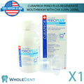 Antibacterial Mouthwash for Gum & Plaque Care - 200ml