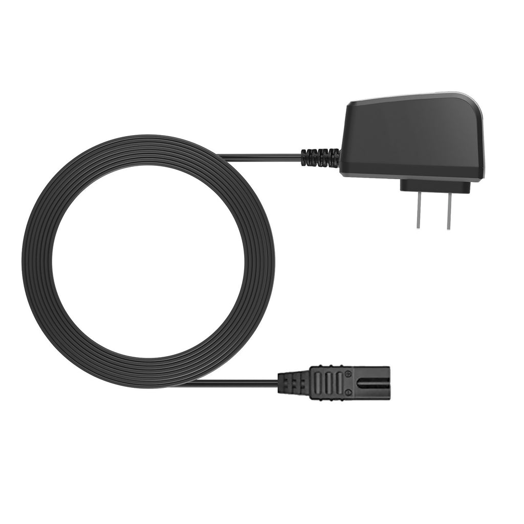 2V Wahl Shaver Power Cord Adapter Replacement for Wahl Clippers