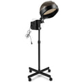 Adjustable Hair Steamer for Deep Conditioning & Hair Spa - Professional Salon Machine