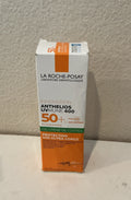 Oil Control Gel-Cream SPF50+ Non-Perfumed Sun Protection for Face & Skin
