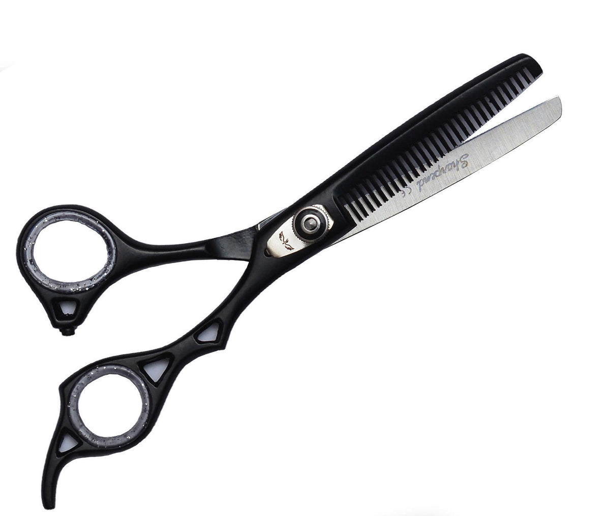 Professional Hairdressing Thinning & Cutting Scissors Set - 6.5 Inch