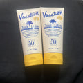 Broad Spectrum SPF 50 Sunscreen Lotion - 6 oz, Pack of 2