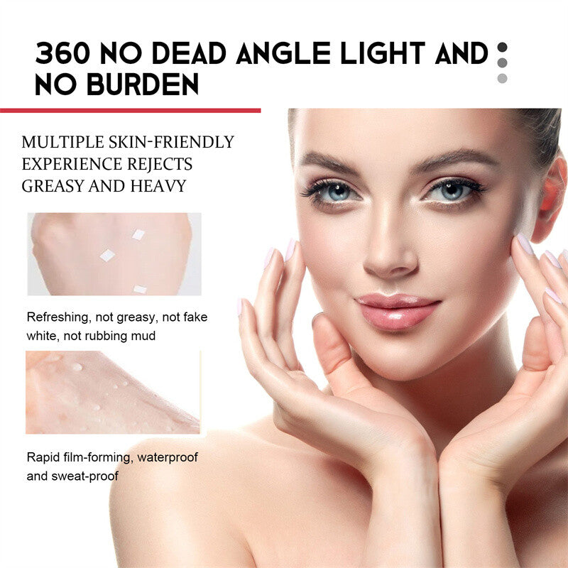 SPF50+ Sun Stick with Anti-Aging & Waterproof UV Protection 15g