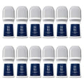 Avon Night Magic Roll-On Anti-Perspirant Deodorant 2.6 oz 12-Pack