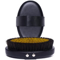 Premium Ionic Copper Dry Body Brush for Lymphatic Drainage & Skin Exfoliation