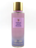 Body Mist Perfume - Brilliant Cherry Blossom Fragrance Spray 8.4 Fl Oz