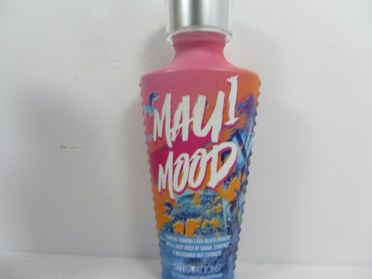 Beach Bronzer Tanning Lotion with Moisturizer - 11 fl oz, All Skin Types