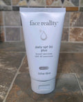 SPF 30 Face Sunscreen - Broad Spectrum, Acne-Safe, 2 Fl Oz