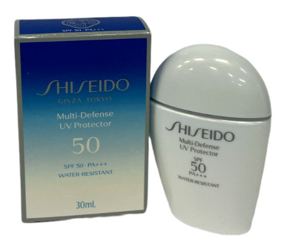 Sunscreen SPF50+ UV Protector with Broad Spectrum Defense 30mL