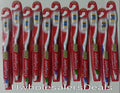 Bulk Soft Toothbrushes with Full Head Circular Power Bristles - 72 Pack