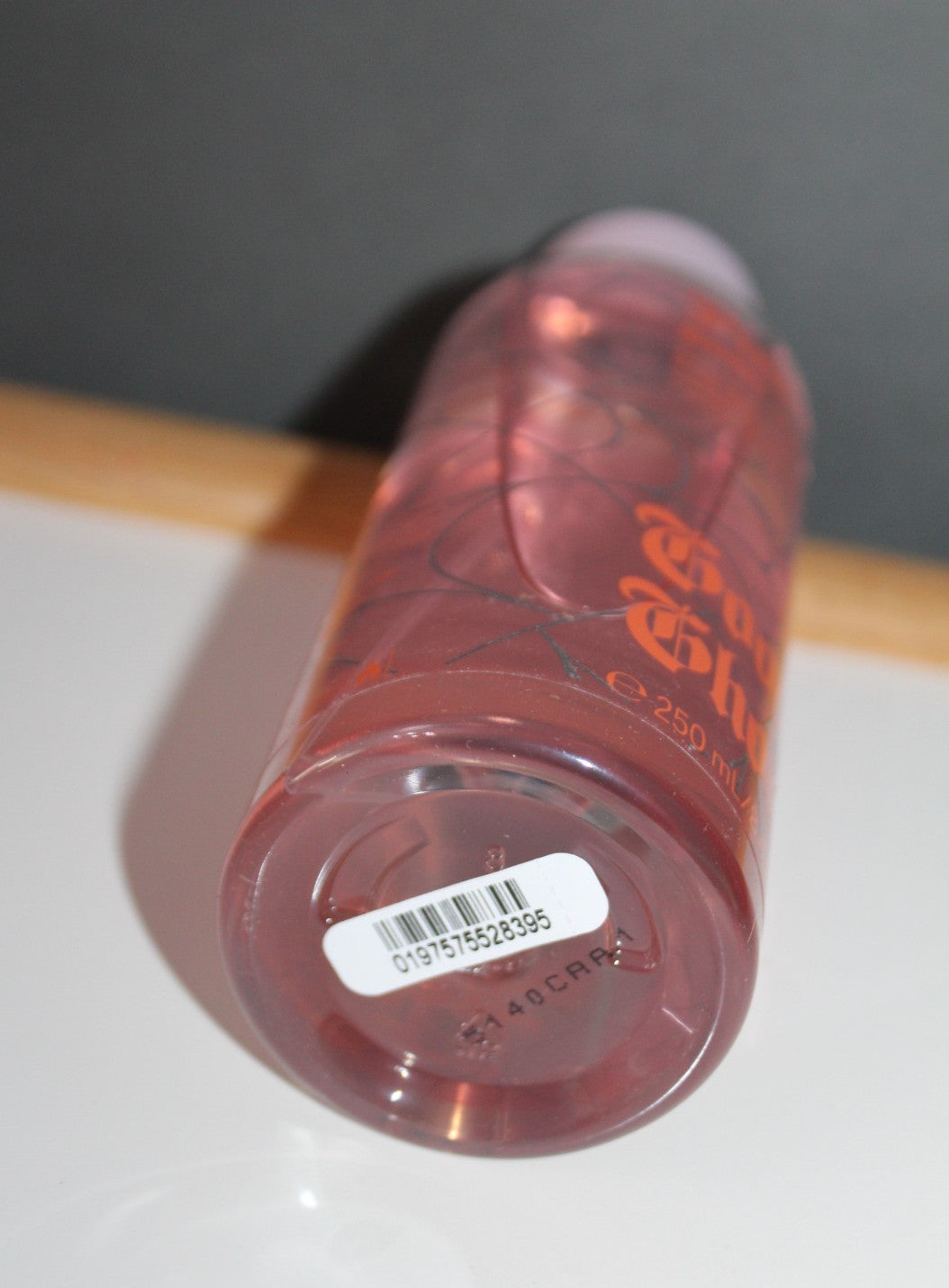 Victoria's Secret Pink Body Mist Spray Good Ghoul Halloween 8.4 Oz Full Size