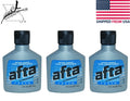 3-Pack After Shave Skin Conditioner 3 Fl Oz Fresh Scent Men’s Grooming