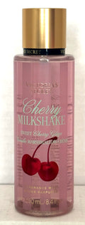 Fruity Gourmand Body Mist - Cherry Milkshake Scent, 8.4 oz