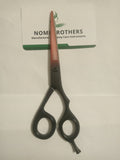 Pro 440C Japanese Plasma Coated Hair Cutting Scissors for Barbers & Stylists