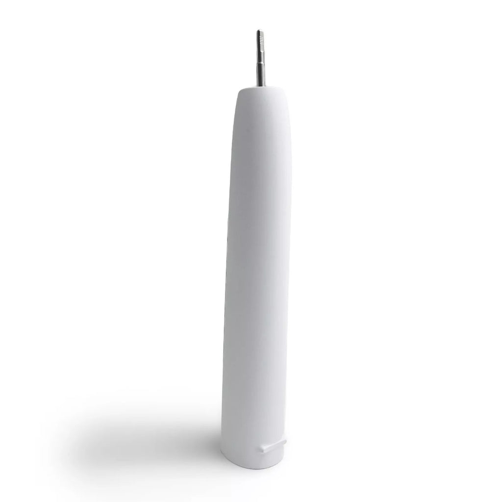 Electric Toothbrush Handle with Sonic Technology and Smart Features