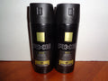 2-Pack Men's Deodorant Body Spray with Oud Wood & Vanilla - 5.07oz