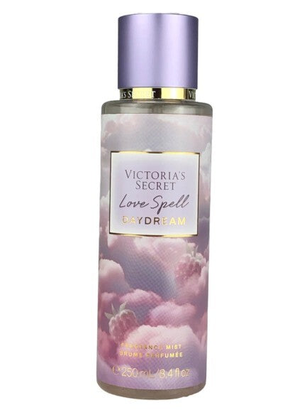 Victoria's Secret Love Spell Daydream Body Mist Spray 8.4 oz - Fragrance