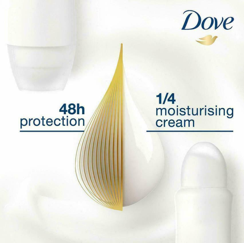 Men's Deodorant Spray 150ml 6-Pack Cool Fresh Eucalyptus Mint Long-Lasting