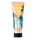 Dark Bronzer Tanning Lotion with Light Therapy & Collagen Boost - 9oz