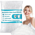 Moldable Thermoplastic Teeth Beads Repair Kit for DIY Tooth Filling