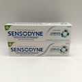 Sensitive Toothpaste for Gingivitis - Complete Protection, 3.4 oz 2 Pack