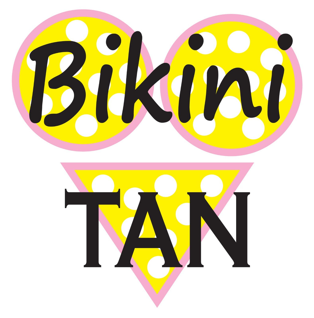 Very Dark Spray Tanning Solution - 1 Gallon Sunless Self Tanner with Applicator Mitt & Gloves
