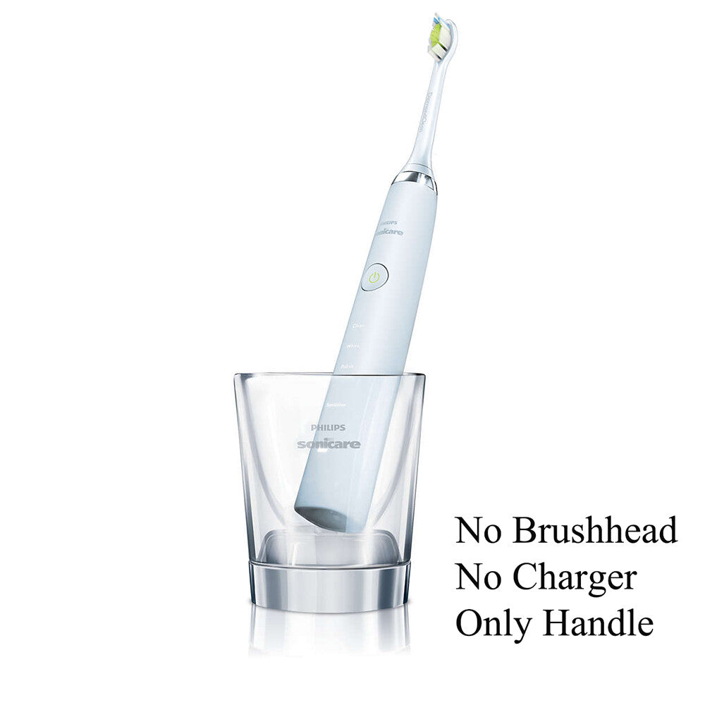 Electric Toothbrush for Philips Sonicare DiamondClean HX9340 HX939W Handle