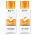 Sun Allergy Protection Sunscreen Gel SPF50+ 150ml - Water Resistant & Fragrance-Free