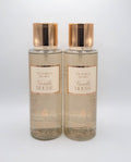 Vanilla Mousse Body Mist Set - 8.4 fl oz Fragrance Spray for Women