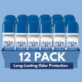 Sport Roll-On Antiperspirant Deodorant 24-Hour Freshness, 2.6 fl oz - 12 Pack