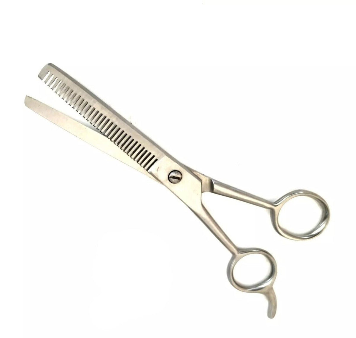 6.5-Inch Salon Hair Thinning Shears - Texturizing Hair Cutting Scissors