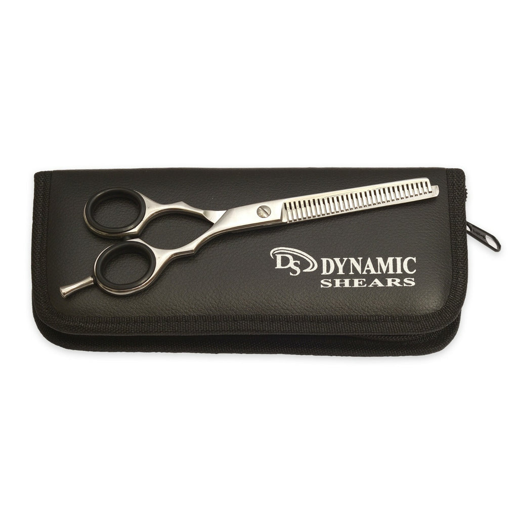 Professional 7-Inch Thinning Scissor Shear Stainless Steel Hair Cutting Tool