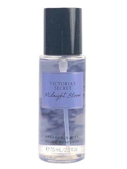 Body Mist Spray - Midnight Bloom Fragrance 2.5 oz | Floral Scent