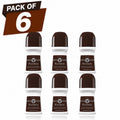 6-Pack Avon Wild Country Roll-On Deodorant 2.6 oz for Men & Women