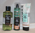 Bath & Body Works Emily in Paris Macaron Cloud Body Cream, Wash & Mist Set