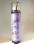 Fragrance Mist Body Spray - Lovely Dreamer 8oz Perfume & Body Spray