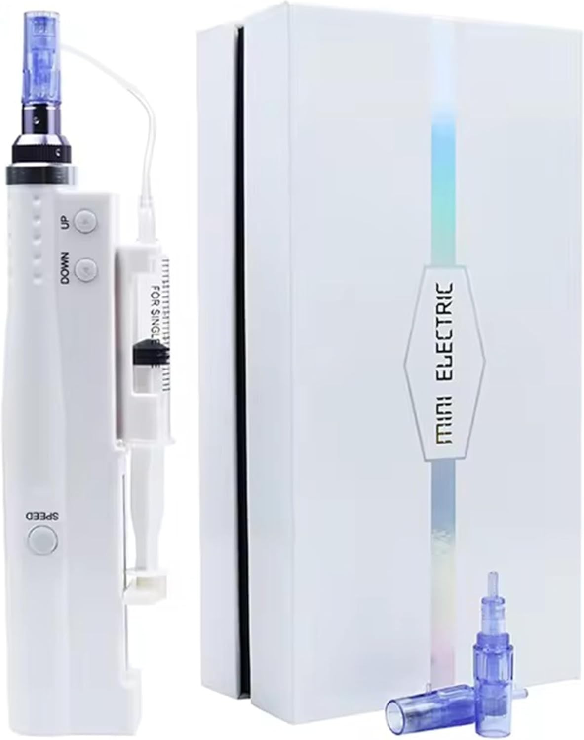 Electric Skin Water Watering Machine for Age Spot Removal & Skin Care