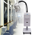 Nano Hair Steamer for Salon Spa Hair Care & Color Processing