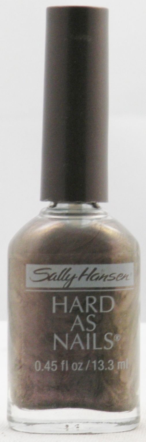 Nail Polish - Reflection Frost by Sally Hansen, 0.45 fl oz