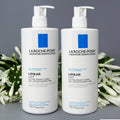 Lipikar Body Milk - Hydrating Anti-Dryness Lotion for Dry Skin 750ml 2 Pack