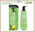 Neutrogena Rainbath Shower & Bath Gel Pear Green Tea Scent 40 fl oz