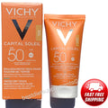 BB Cream SPF 50 Mattifying Face Fluid - Tinted, Hydrating & Sun Protection