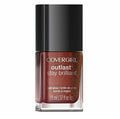 CoverGirl Outlast Stay Brilliant Nail Gloss Polish #70 Inferno - Long-Lasting, High-Gloss Finish