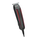 Wahl Edge Pro Bump-Free Corded Beard Trimmer for Men, Precision Line & Detail