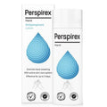 Antiperspirant Hand Lotion for Sweat Control 100ml - Up to 3 Days