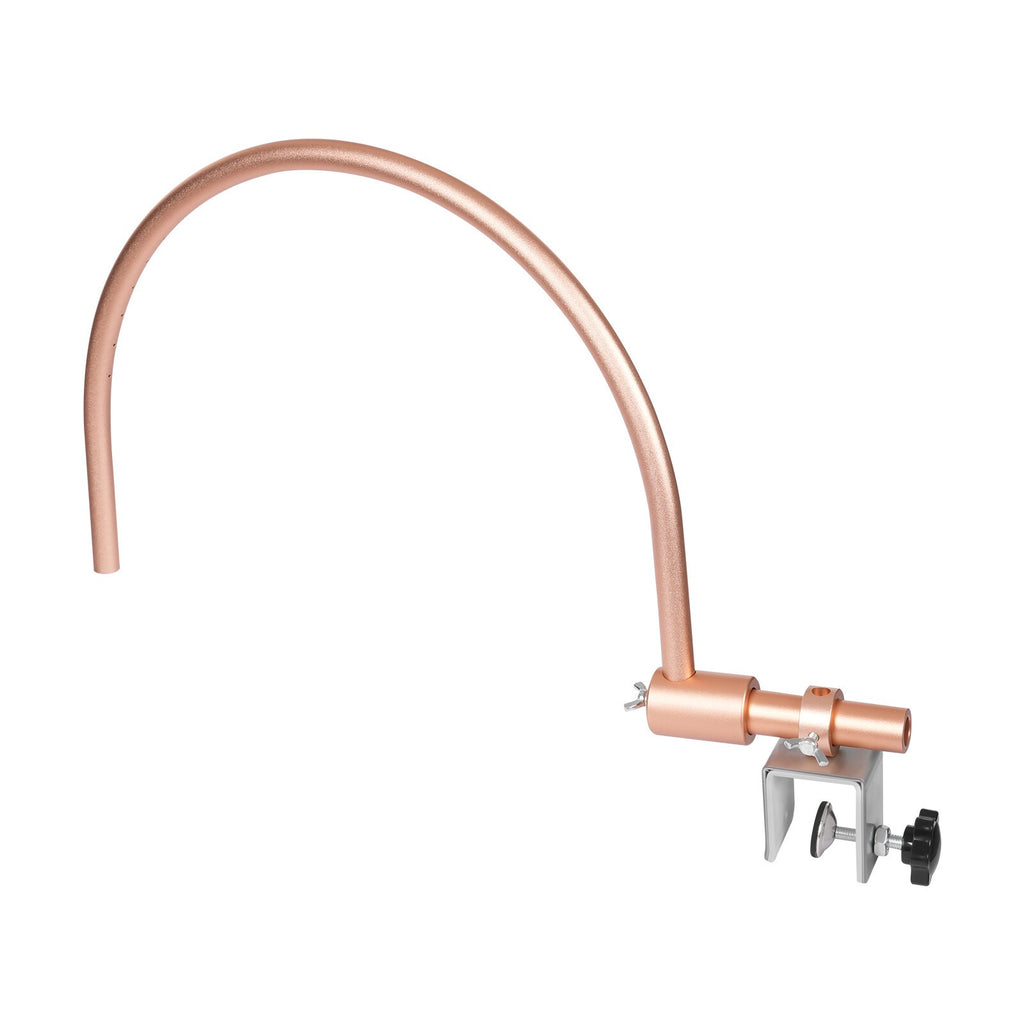 Head Spa Water Circulation Frame with Pump for Shampoo Basin