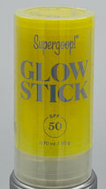 SPF 50 Sunscreen Stick - Hydrating Sunblock with Broad Spectrum Protection